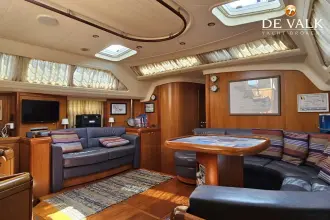 Thumbnail von Moody 54