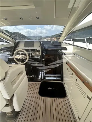 Thumbnail von Riva 63 Vertigo