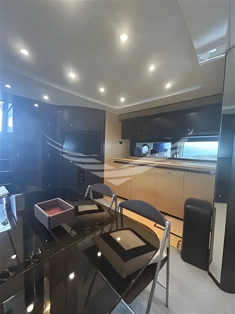 Thumbnail von Riva 63 Vertigo