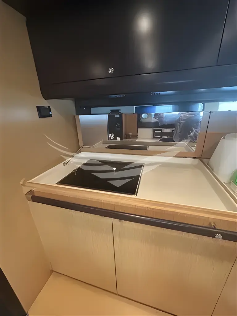 Thumbnail von Riva 63 Vertigo