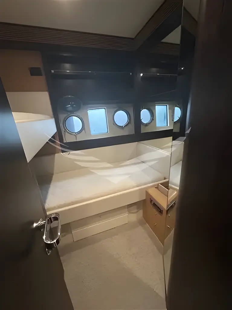 Thumbnail von Riva 63 Vertigo