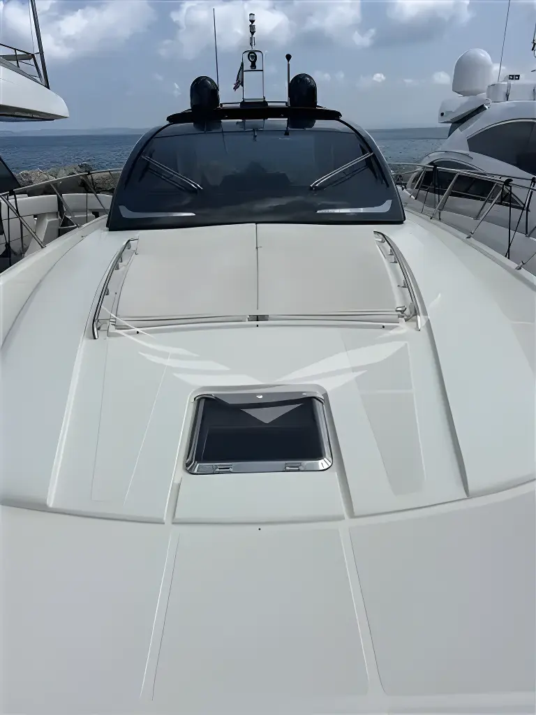 Thumbnail von Riva 63 Vertigo