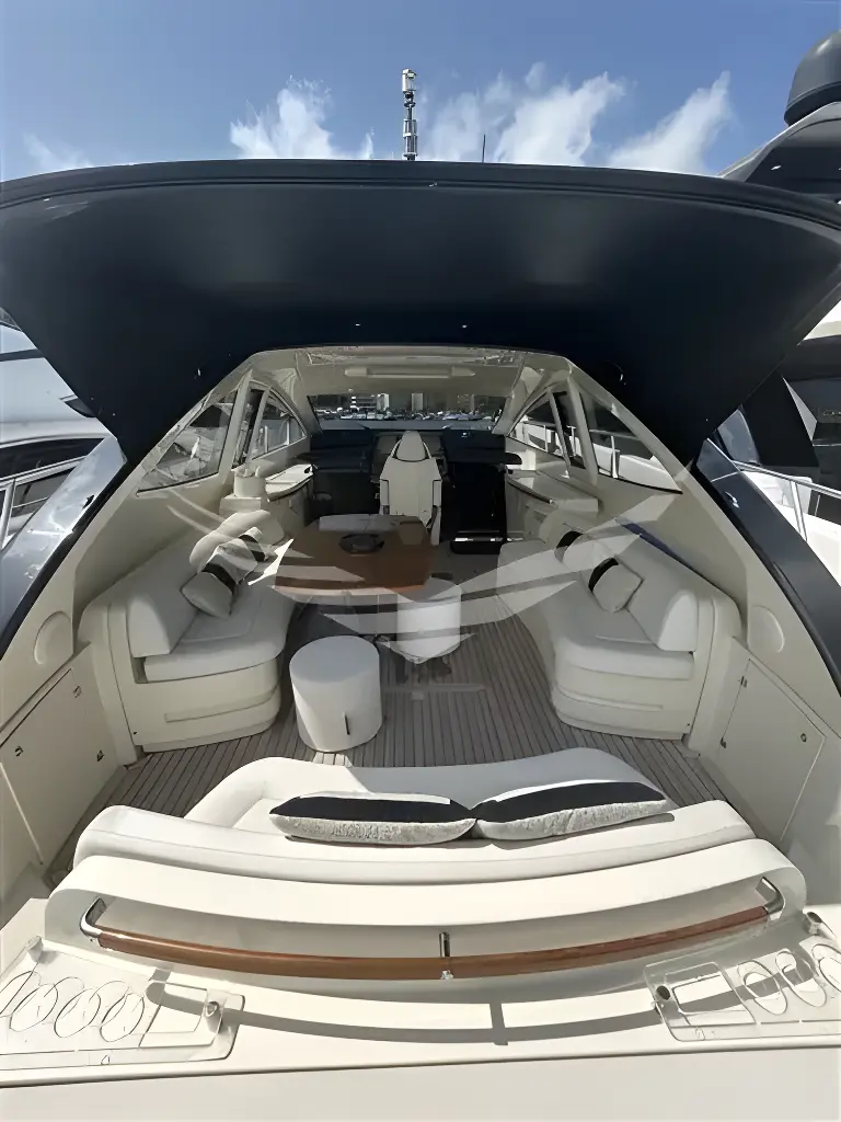 Thumbnail von Riva 63 Vertigo