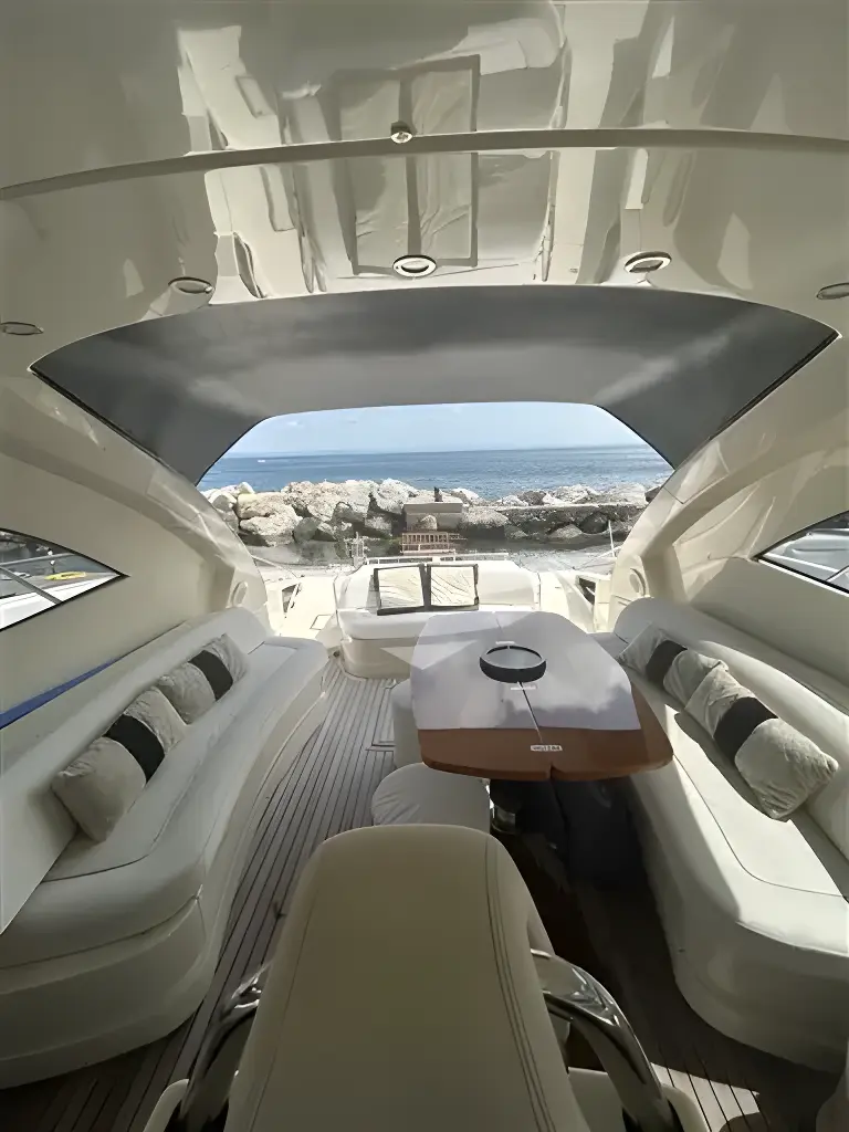 Thumbnail von Riva 63 Vertigo