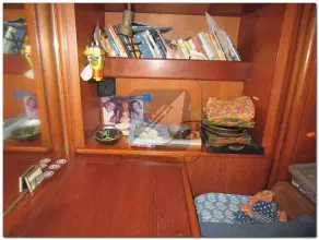 Thumbnail von Gilles Vaton Sloop CN Mag 66,5 feet