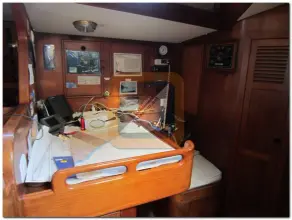 Thumbnail von Gilles Vaton Sloop CN Mag 66,5 feet