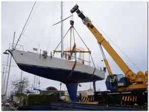 Thumbnail von Gilles Vaton Sloop CN Mag 66,5 feet