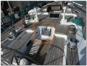 Thumbnail von Gilles Vaton Sloop CN Mag 66,5 feet