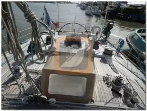 Thumbnail von Gilles Vaton Sloop CN Mag 66,5 feet