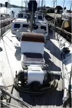 Thumbnail von Custom 78ft Ketch