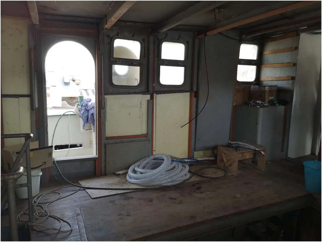 Thumbnail von Custom Ziegler Frers Tug