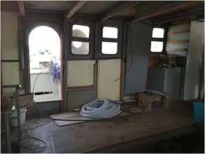 Thumbnail von Custom Ziegler Frers Tug