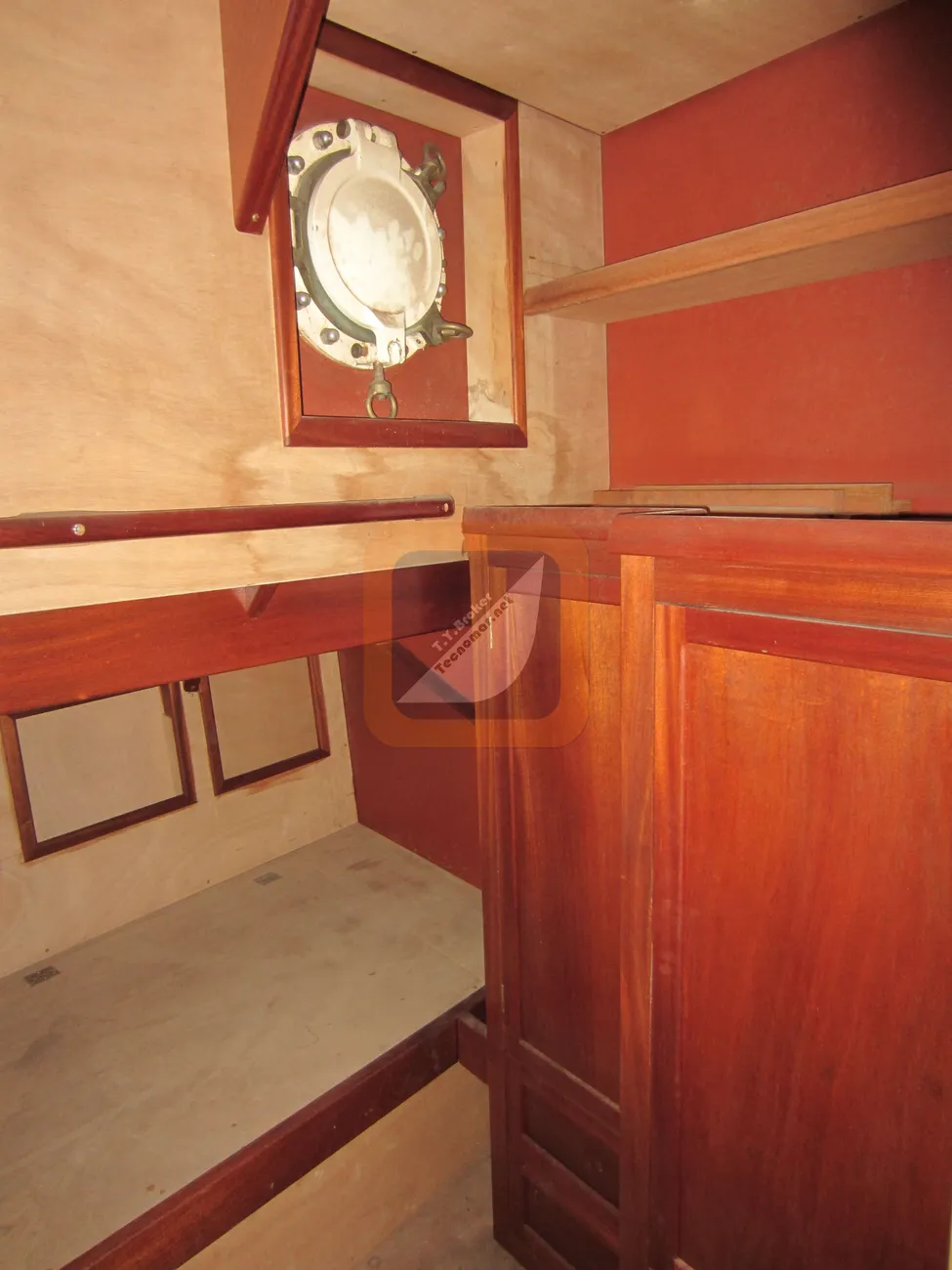 Thumbnail von Custom Ziegler Frers Tug