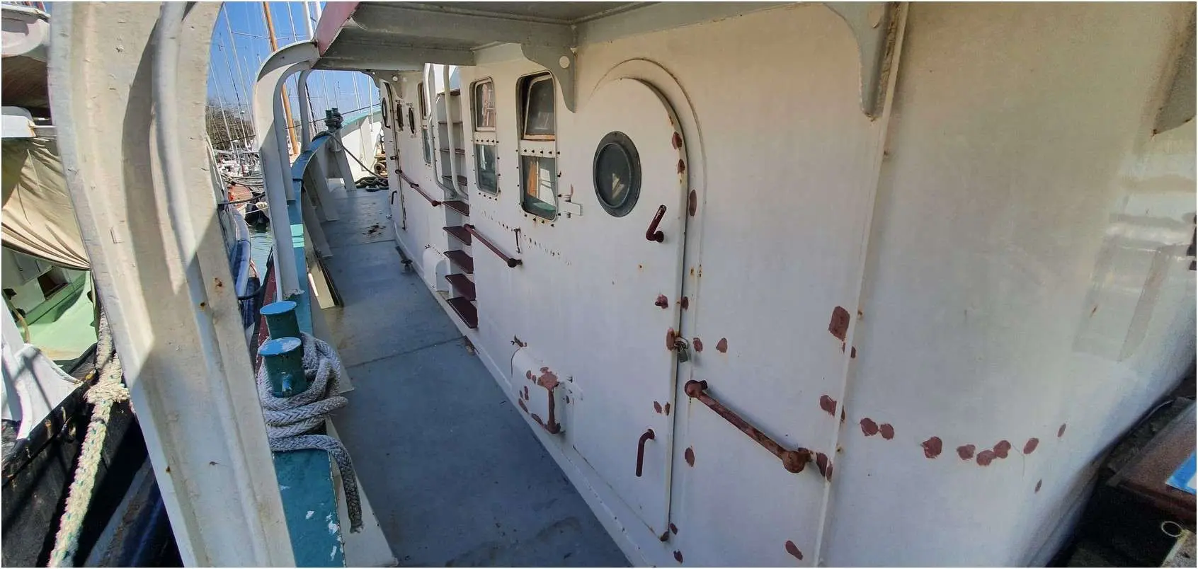 Thumbnail von Custom Ziegler Frers Tug