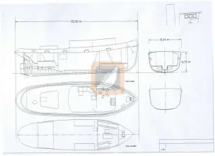 Thumbnail von Custom Ziegler Frers Tug