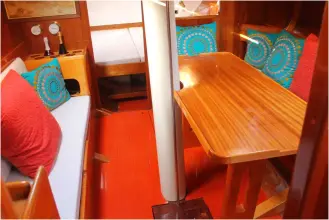 Thumbnail von Custom 18m Schooner