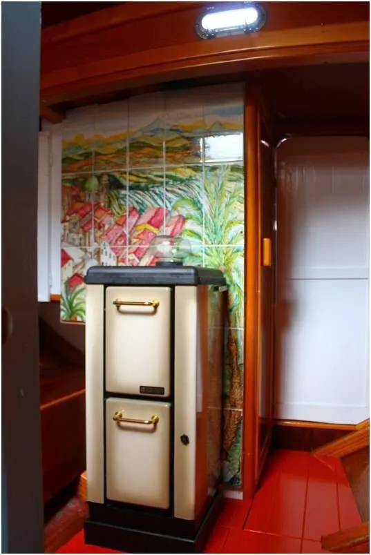 Thumbnail von Custom 18m Schooner