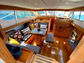 Thumbnail von Laurent Giles 55