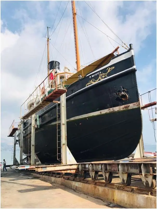 Thumbnail von Rennoldson & Son Pietro Micca