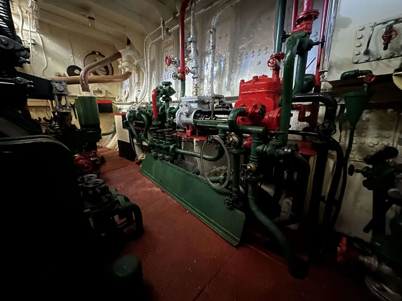 Thumbnail von Rennoldson & Son Pietro Micca