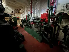 Thumbnail von Rennoldson & Son Pietro Micca