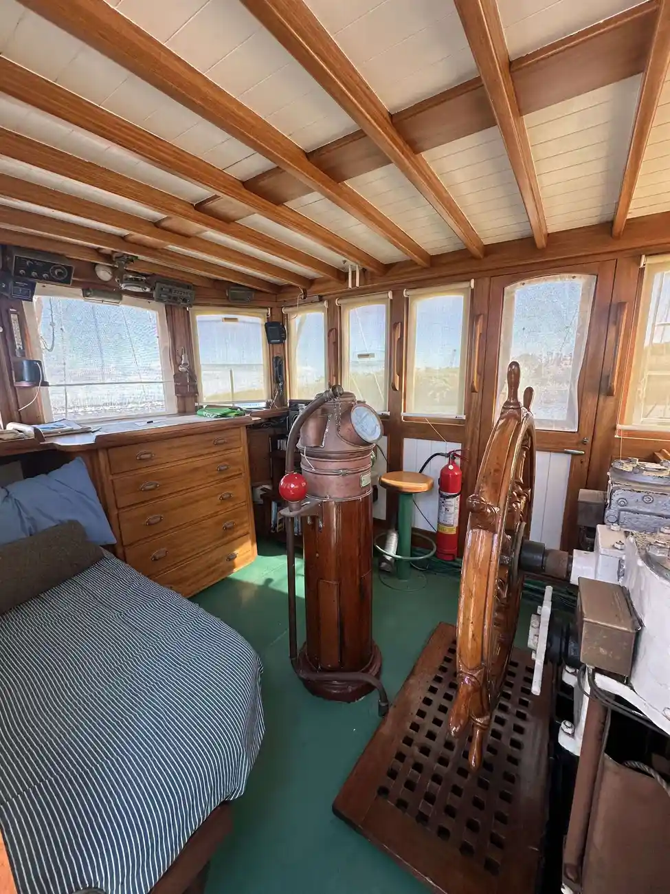 Thumbnail von Rennoldson & Son Pietro Micca