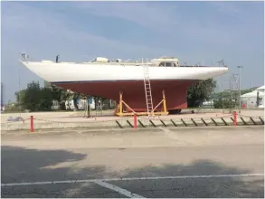 Thumbnail von Custom 54