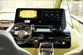 Thumbnail von Blu Martin Walk Around 46