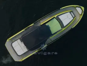 Thumbnail von Blu Martin Walk Around 46