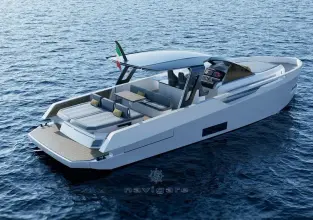 Thumbnail von Blu Martin Walk Around 46