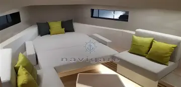 Thumbnail von Blu Martin Walk Around 46