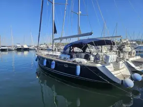 Thumbnail von Jeanneau Sun Odyssey 49