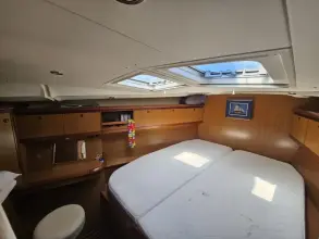 Thumbnail von Jeanneau Sun Odyssey 49