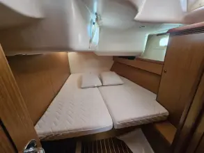 Thumbnail von Jeanneau Sun Odyssey 49