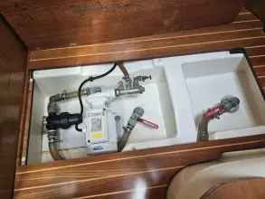 Thumbnail von Jeanneau Sun Odyssey 49