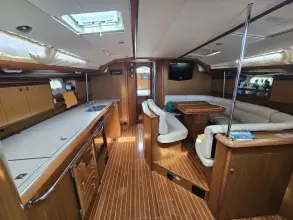Thumbnail von Jeanneau Sun Odyssey 49