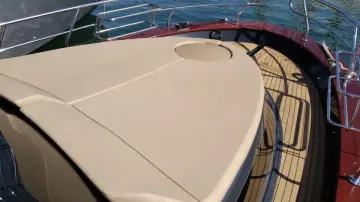 Thumbnail von Nautica Esposito Positano 32 Open