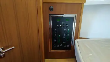 Thumbnail von Nautica Esposito Positano 32 Open