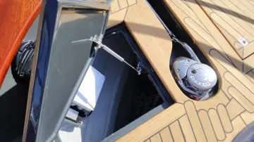 Thumbnail von Nautica Esposito Positano 32 Open