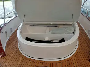 Thumbnail von Nautica Esposito Positano 32 Open