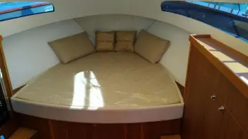 Thumbnail von Nautica Esposito Positano 32 Open