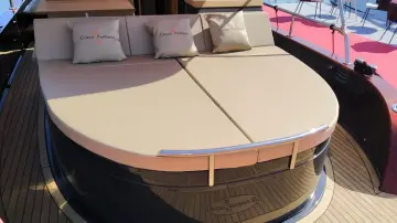 Thumbnail von Nautica Esposito Positano 32 Open