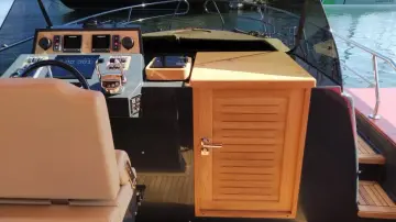 Thumbnail von Nautica Esposito Positano 32 Open