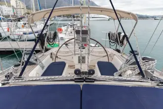 Thumbnail von Nautor Swan 68 DEFIANCE