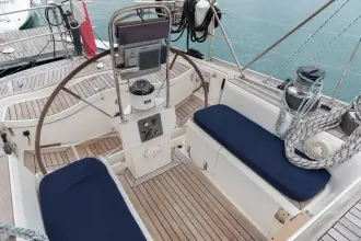 Thumbnail von Nautor Swan 68 DEFIANCE