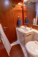 Thumbnail von Nautor Swan 68 DEFIANCE