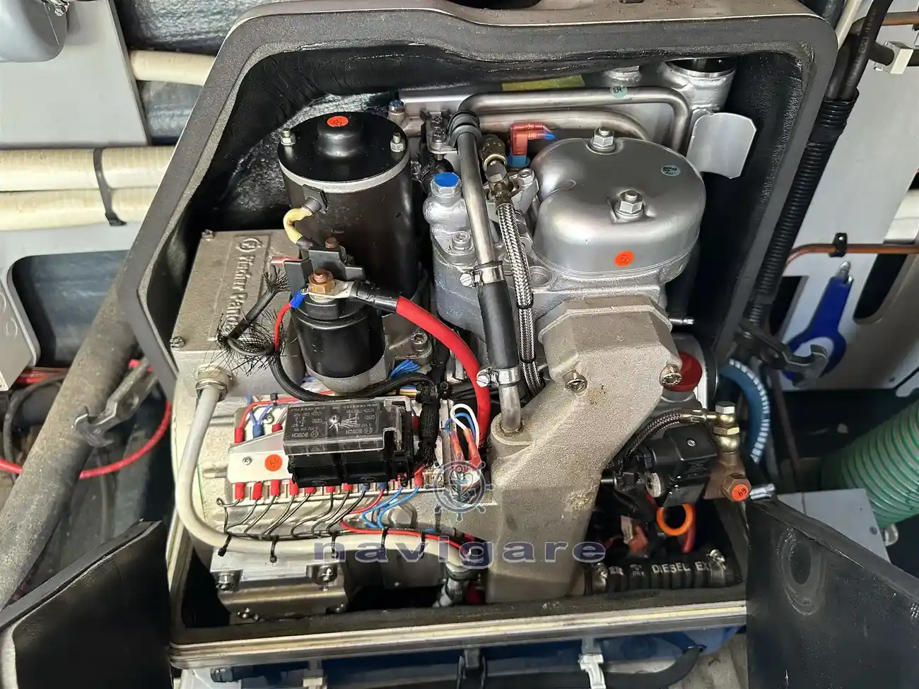 Thumbnail von Cranchi Mediterranee 43