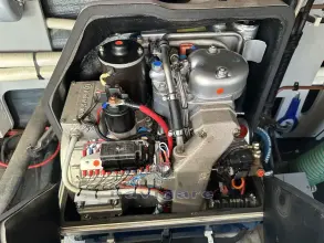 Thumbnail von Cranchi Mediterranee 43