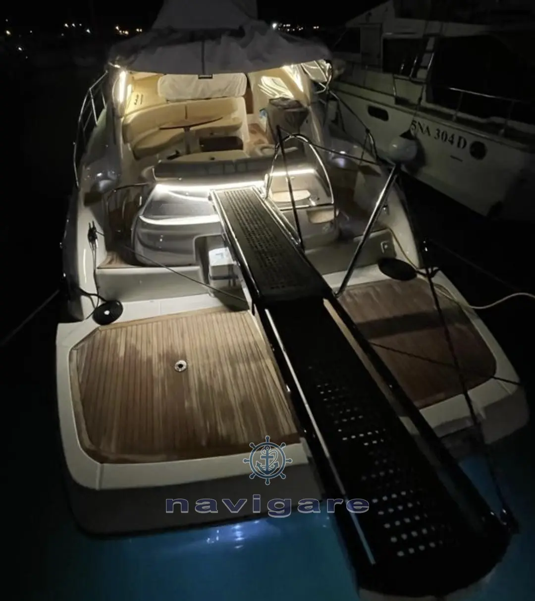 Thumbnail von Cranchi Mediterranee 43