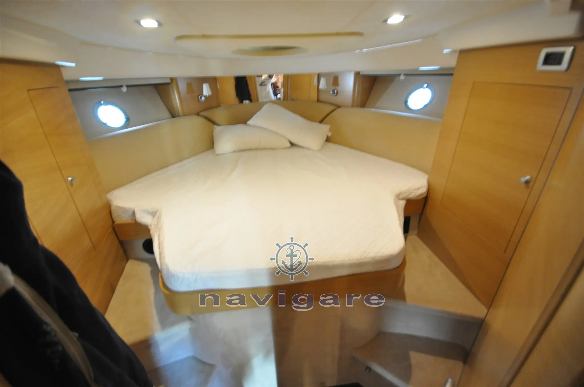 Thumbnail von Cranchi Mediterranee 43